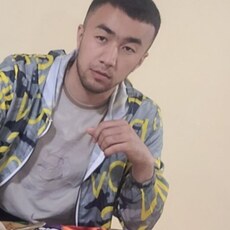 Фотография мужчины Бехруз, 28 лет из г. Владикавказ