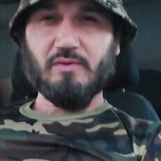 Фотография мужчины Баго, 32 года из г. Обнинск