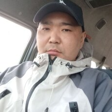 Фотография мужчины Алексей, 31 год из г. Якутск