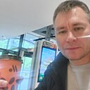 Макс, 41 год