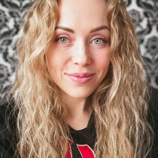 Фотография девушки Ксения, 38 лет из г. Кыштовка
