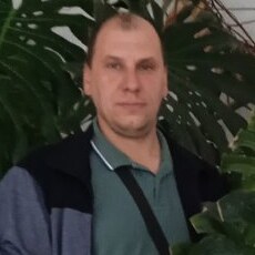 Фотография мужчины Алексей, 40 лет из г. Микашевичи