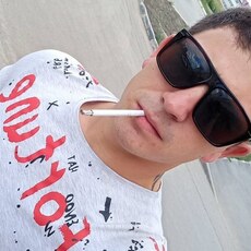 Фотография мужчины Михаил, 28 лет из г. Павлодар