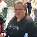 Фаузия, 43 года