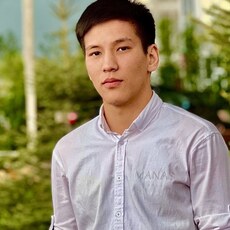 Фотография мужчины Ерболат, 25 лет из г. Астана