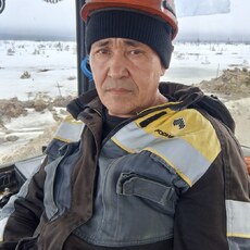 Фотография мужчины Михаил, 55 лет из г. Мелеуз