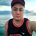 Бека, 32 года