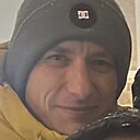 Сергей, 43 года