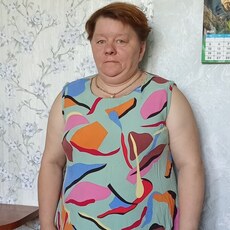 Фотография девушки Ирина, 52 года из г. Каменец