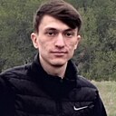 Данил, 21 год