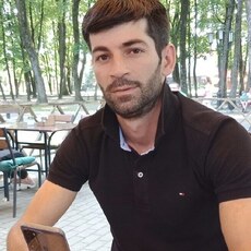 Фотография мужчины Рома, 36 лет из г. Брянск