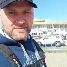 Фотография мужчины Антон, 38 лет из г. Омск