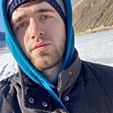 Расул, 25 лет