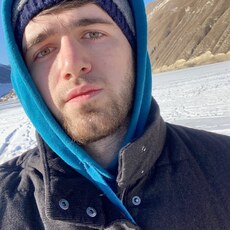 Фотография мужчины Расул, 26 лет из г. Каспийск