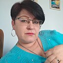 Ксения, 42 года