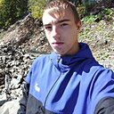 Вова, 19 лет