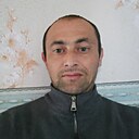 Солтан, 35 лет