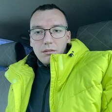 Фотография мужчины Ярослав, 29 лет из г. Юрга