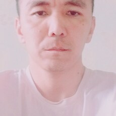 Фотография мужчины Ахат Нұрбаев, 30 лет из г. Уральск