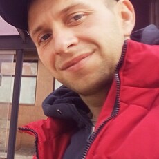 Фотография мужчины Леонид, 31 год из г. Астана