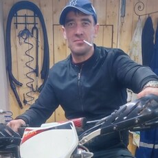 Фотография мужчины Александр, 35 лет из г. Обнинск