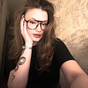 Кристина, 21 год