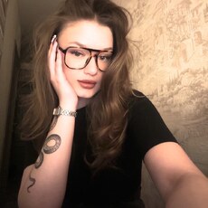 Фотография девушки Кристина, 21 год из г. Санкт-Петербург