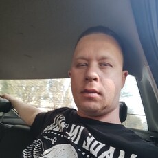 Фотография мужчины Миша, 36 лет из г. Самара