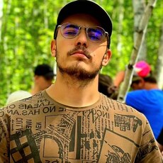 Фотография мужчины Андрей, 22 года из г. Чита