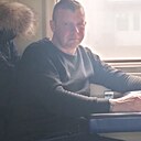 Юрий Саныч, 47 лет