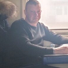 Фотография мужчины Юрий Саныч, 47 лет из г. Апатиты