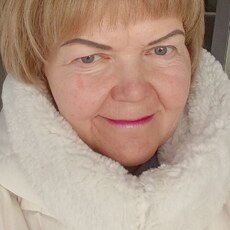 Фотография девушки Ирина, 56 лет из г. Нижний Тагил