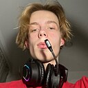 Никита, 18 лет