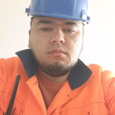 Фотография мужчины Кинг, 32 года из г. Калининград