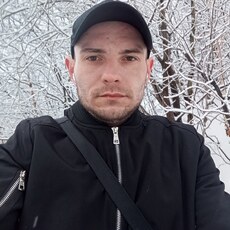 Фотография мужчины Владимир, 36 лет из г. Североморск