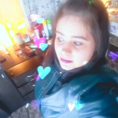 Фотография девушки Дарья, 27 лет из г. Пермь