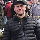 Данил, 36 лет