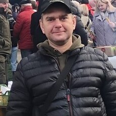 Фотография мужчины Данил, 36 лет из г. Кривой Рог