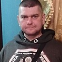 Данил, 37 лет