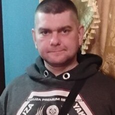 Фотография мужчины Данил, 37 лет из г. Кривой Рог