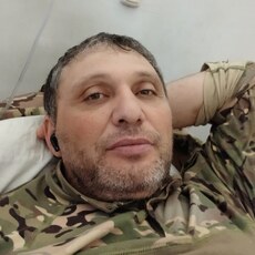 Фотография мужчины Мурат, 39 лет из г. Черкесск