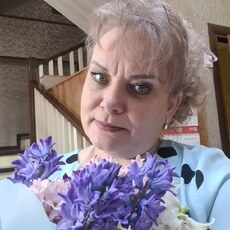 Фотография девушки Марина, 47 лет из г. Алматы