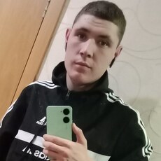 Фотография мужчины Артем, 24 года из г. Петропавловск