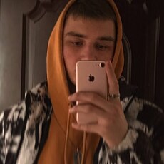 Фотография мужчины Алексей, 21 год из г. Ангарск