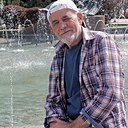 Эввуд, 59 лет