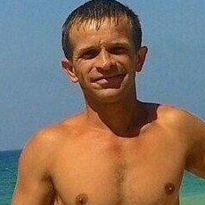Фотография мужчины Алексей, 42 года из г. Черноморский