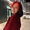 Кристина, 24 года
