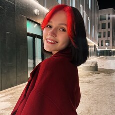 Анастасия, 23 из г. Новосибирск.