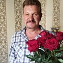 Сергей, 64 года
