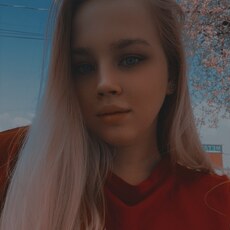Анна, 24 из г. Реутов.